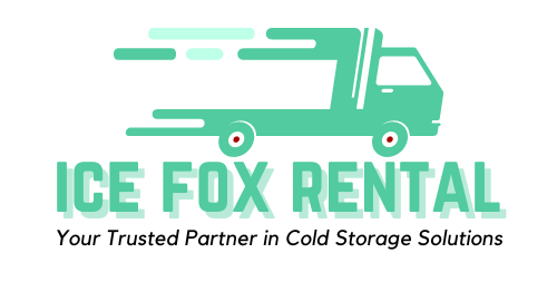 ice fox rental